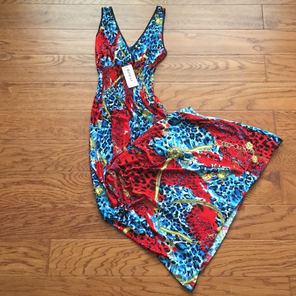 Dresses & Skirts - Maxi Dress